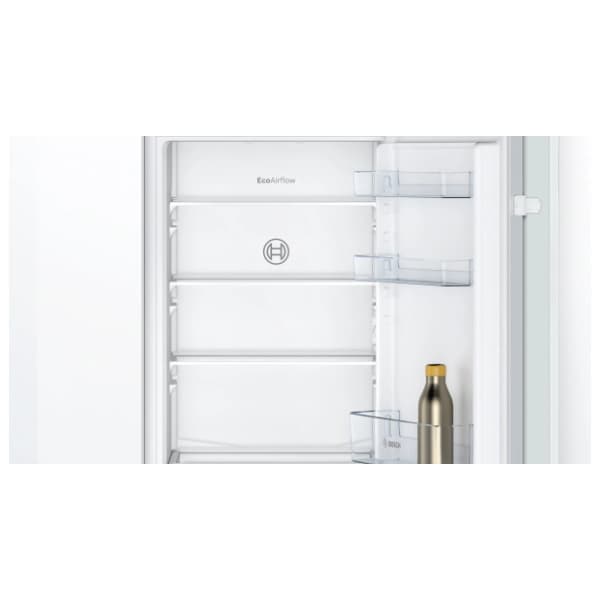 BOSCH ugradni kombinovani frižider KIV86NSE0 2