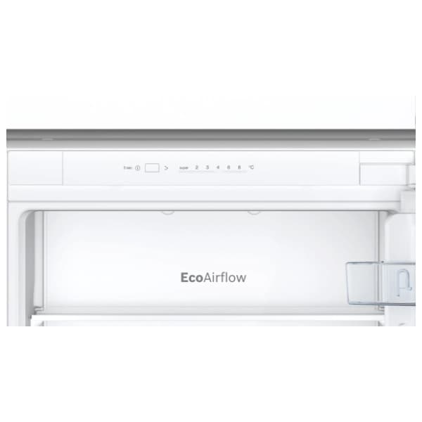 BOSCH ugradni kombinovani frižider KIV86NSE0 1