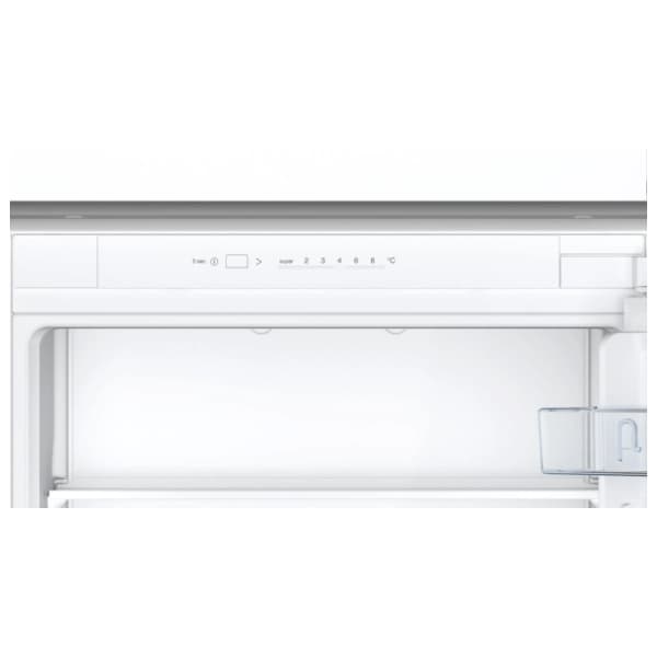 BOSCH ugradni kombinovani frižider KIV87NSE0 1