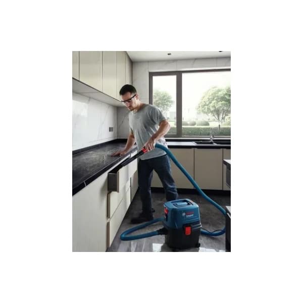 BOSCH usisivač za suvo i mokro usisavanje GAS 15 PS 4