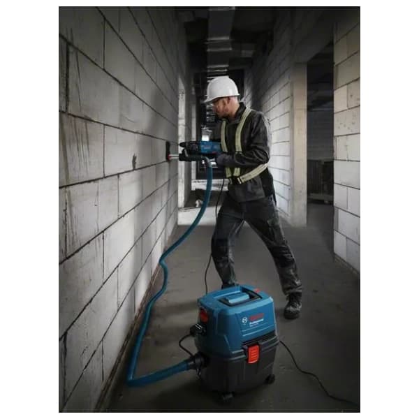 BOSCH usisivač za suvo i mokro usisavanje GAS 15 PS 5