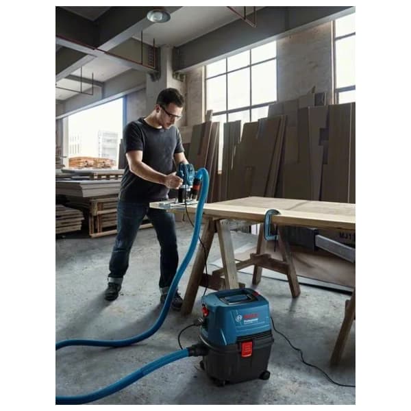 BOSCH usisivač za suvo i mokro usisavanje GAS 15 PS 6