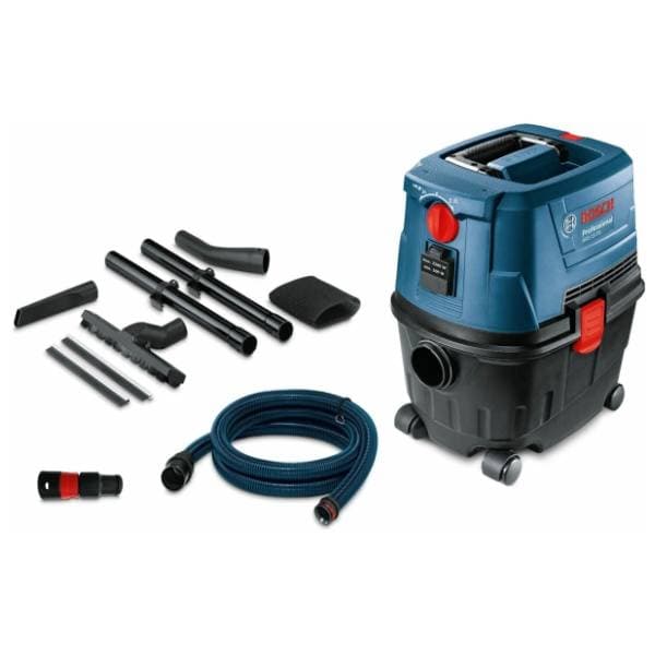 BOSCH usisivač za suvo i mokro usisavanje GAS 15 PS 2