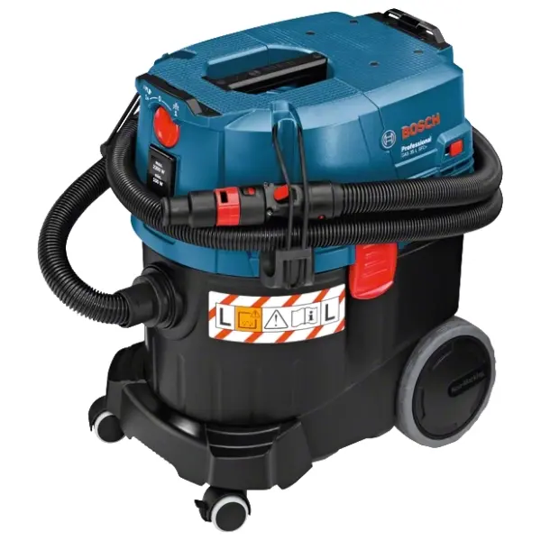 BOSCH usisivač za suvo i mokro usisavanje GAS 35 L SFC+ Professional 0
