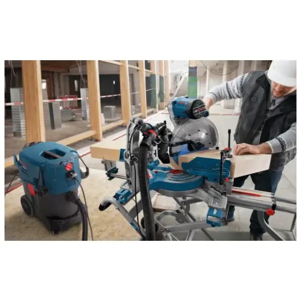 BOSCH usisivač za suvo i mokro usisavanje GAS 35 L SFC+ Professional 3