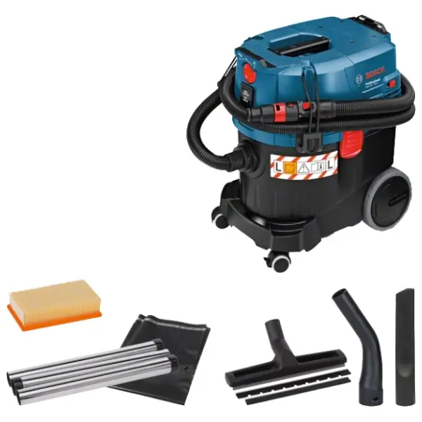 BOSCH usisivač za suvo i mokro usisavanje GAS 35 L SFC+ Professional 1