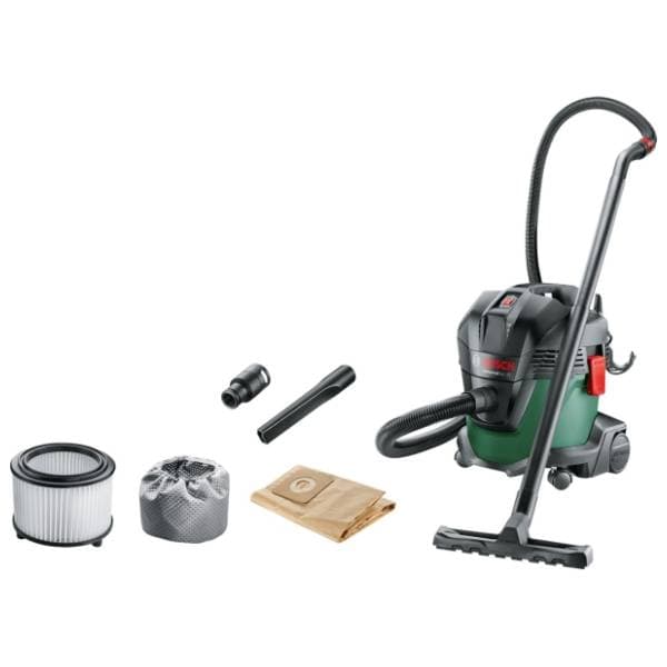 BOSCH usisivač za suvo i mokro usisavanje UniversalVac 15 1