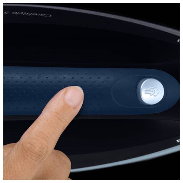 BRAUN parna stanica IS5145BK 4