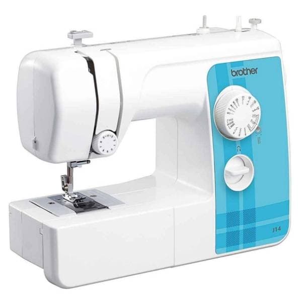 BROTHER mašina za šivenje J14S 1