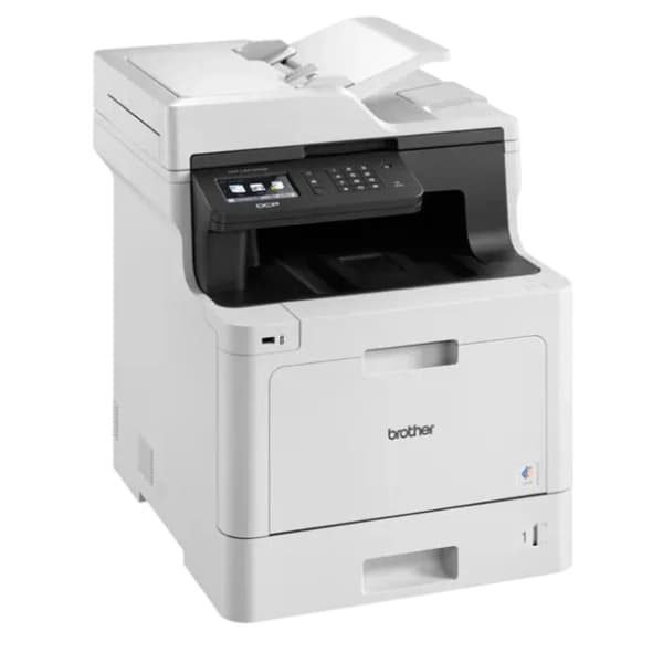 BROTHER multifunkcijski štampač DCP-L8410CDW 1