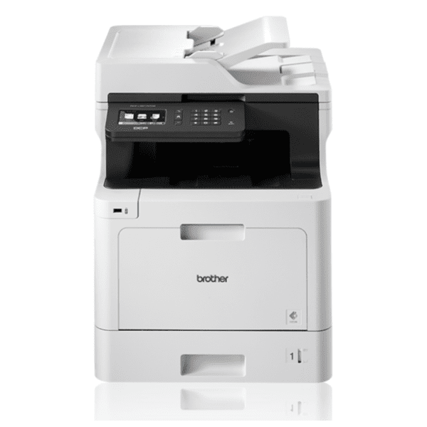 BROTHER multifunkcijski štampač DCP-L8410CDW 0