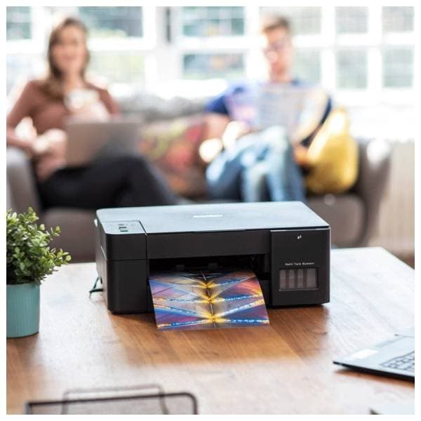 BROTHER multifunkcijski štampač DCP-T425W 5