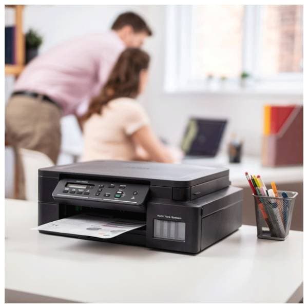 BROTHER multifunkcijski štampač DCP-T525W 5