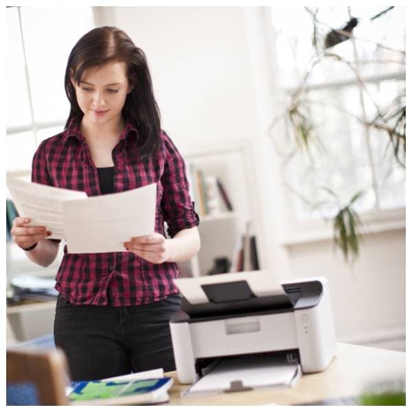 BROTHER štampač HL-1110E 3