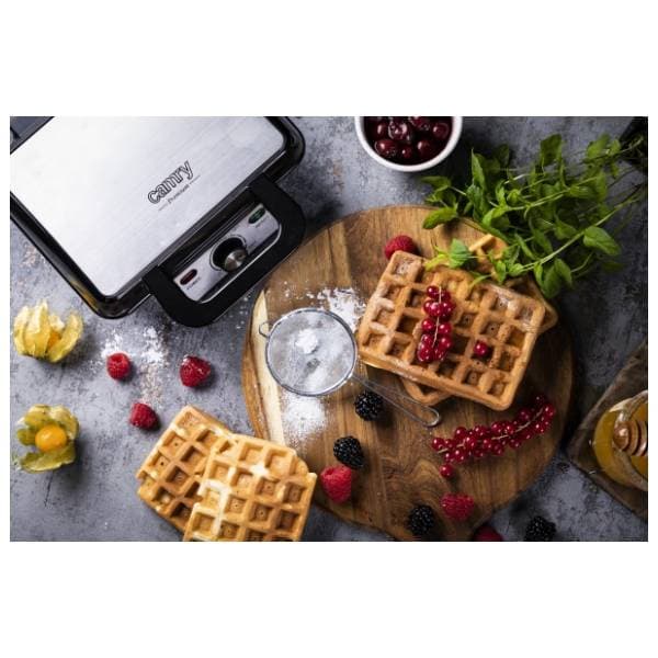 CAMRY aparat za galete CR3046 6