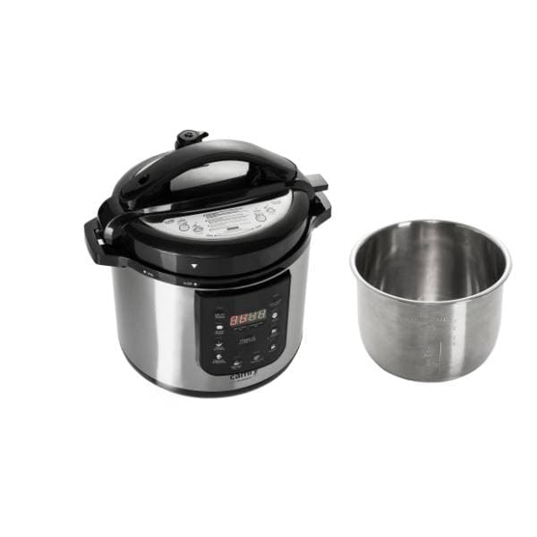 CAMRY multicooker CR6409 4