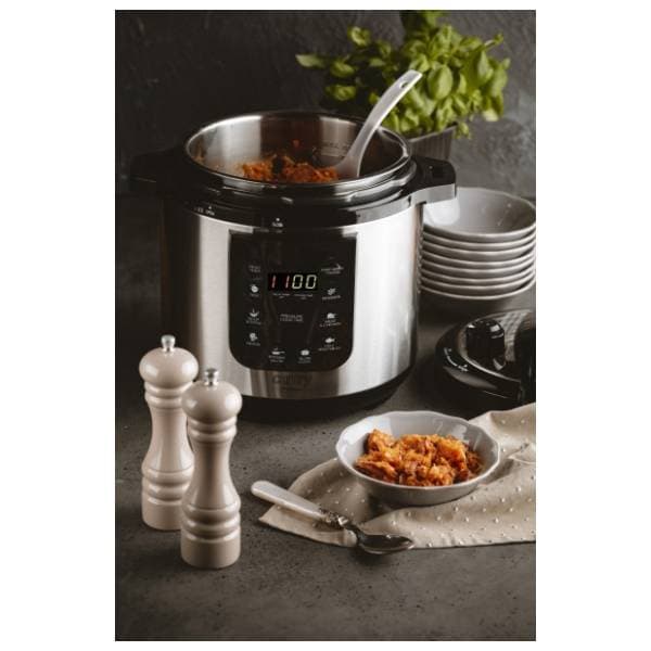 CAMRY multicooker CR6409 9