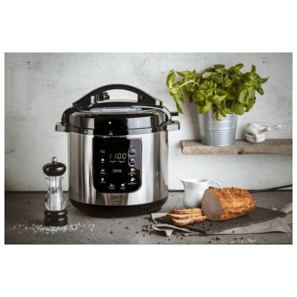 CAMRY multicooker CR6409 10