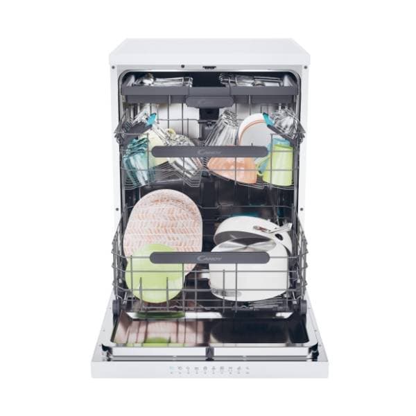 CANDY mašina za pranje sudova CF 6B2S3PSW 3