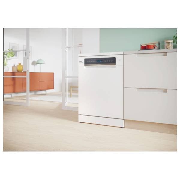 CANDY mašina za pranje sudova CF 6B2S3PSW 15