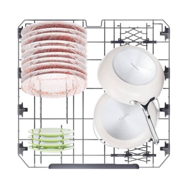 CANDY mašina za pranje sudova CF 6B2S3PSW 14