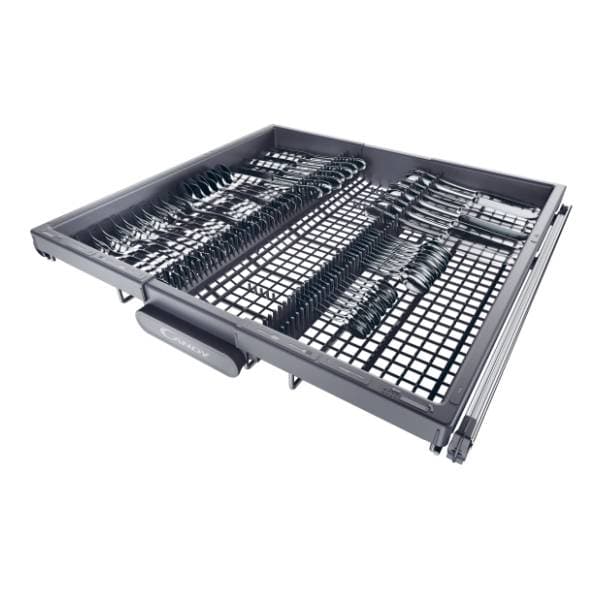 CANDY mašina za pranje sudova CF 6B2S3PSW 9