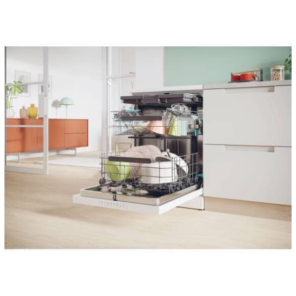 CANDY mašina za pranje sudova CF 6B2S3PSW 19