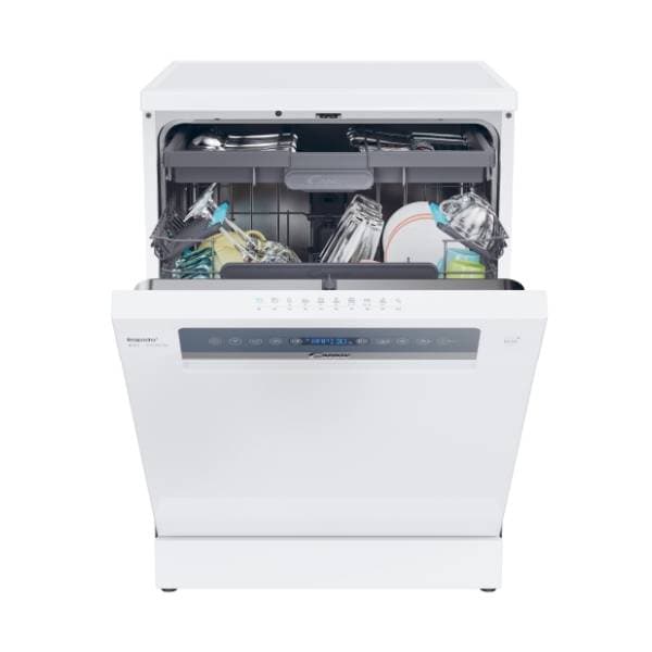 CANDY mašina za pranje sudova CF 6B2S3PSW 2