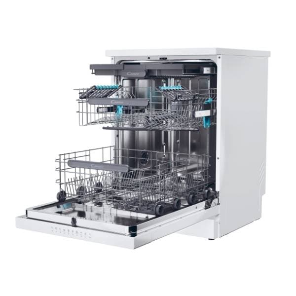 CANDY mašina za pranje sudova CF 6B2S3PSW 5