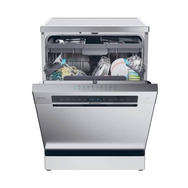 CANDY mašina za pranje sudova CF 6B2S3PSX 2