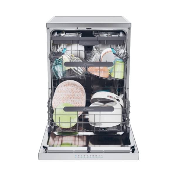 CANDY mašina za pranje sudova CF 6B2S3PSX 3