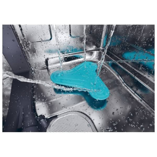 CANDY mašina za pranje sudova CF 6B2S3PSX 12