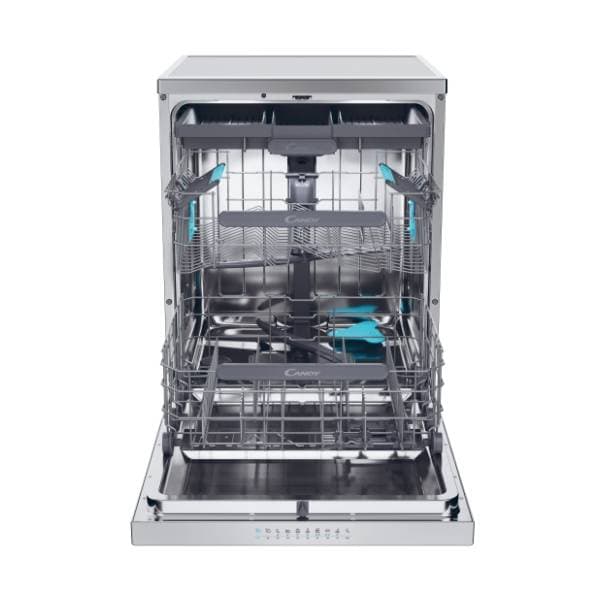 CANDY mašina za pranje sudova CF 6B2S3PSX 6