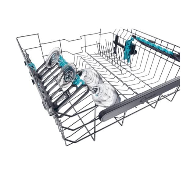 CANDY mašina za pranje sudova CF 6B2S3PSX 11