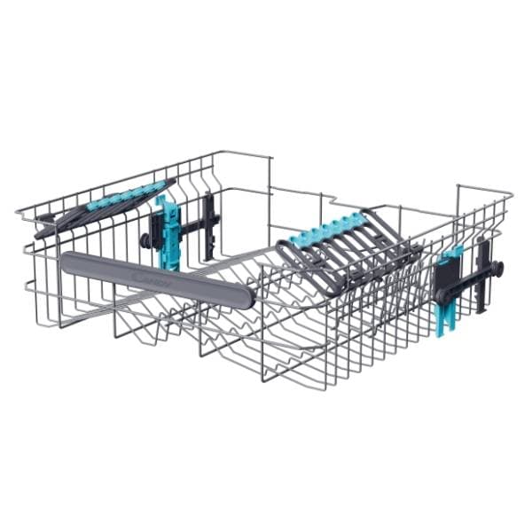 CANDY mašina za pranje sudova CF 6B2S3PSX 10