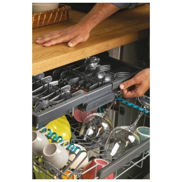 CANDY mašina za pranje sudova CF 6B2S3PSX 18