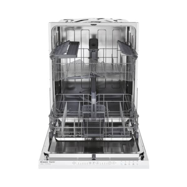 CANDY ugradna mašina za pranje sudova CI 3E53E0W 2