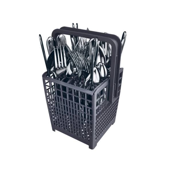 CANDY ugradna mašina za pranje sudova CI 3E53E0W 7