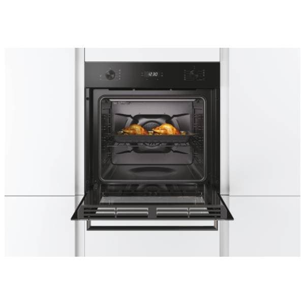 CANDY ugradna rerna FCM896NRL 3