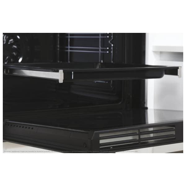 CANDY ugradna rerna FCM925NRL 4