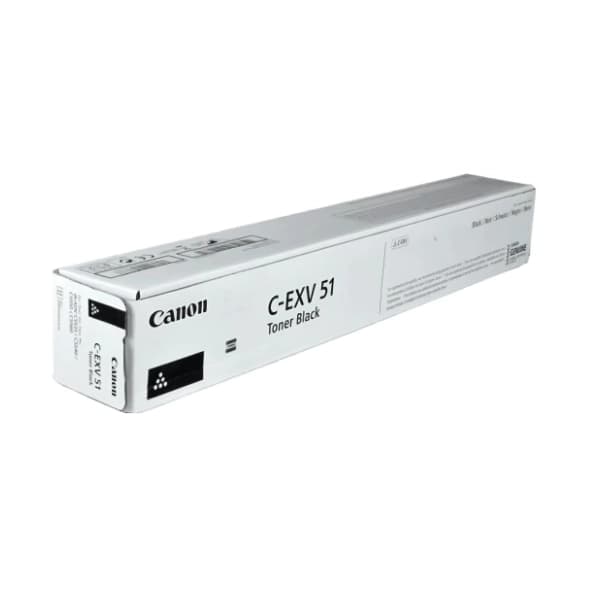 CANON C-EXV 51 crni toner (0481C002AA) 0