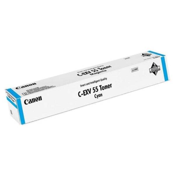 CANON C-EXV 55 cyan toner 0