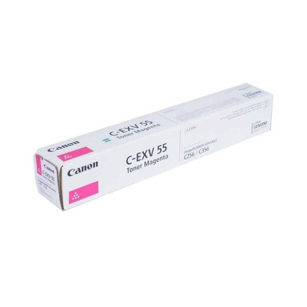 CANON C-EXV 55 magenta toner (2184C002AA) 0