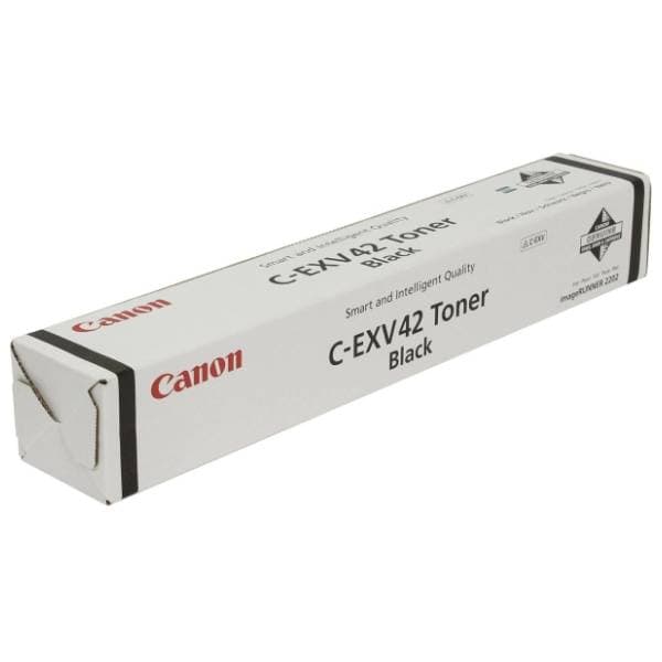 CANON C-EXV42 crni toner (6908B002AA) 0