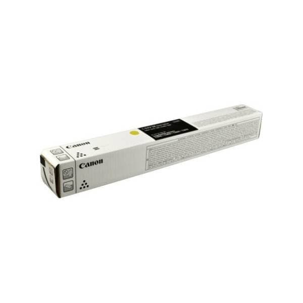 CANON C-EXV58 žuti toner (3766C002AA) 0