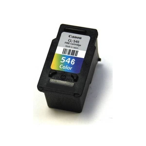 CANON CL-546 Color cyan magenta žuti kertridž 1