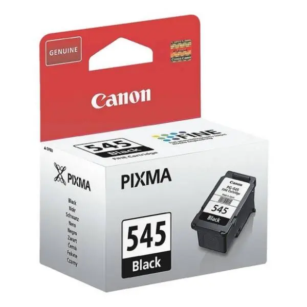 CANON PG-545 crni kertridž (8287B001AA) 0