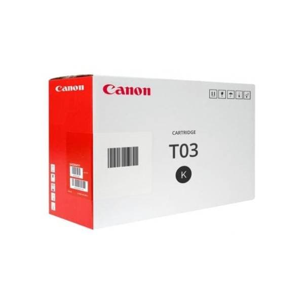CANON T03 crni toner (2725C001AA) 0