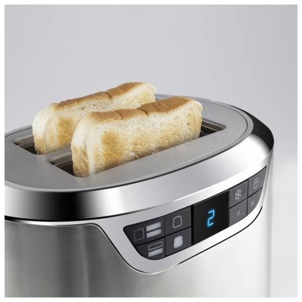 CASO toster T2 duo 3