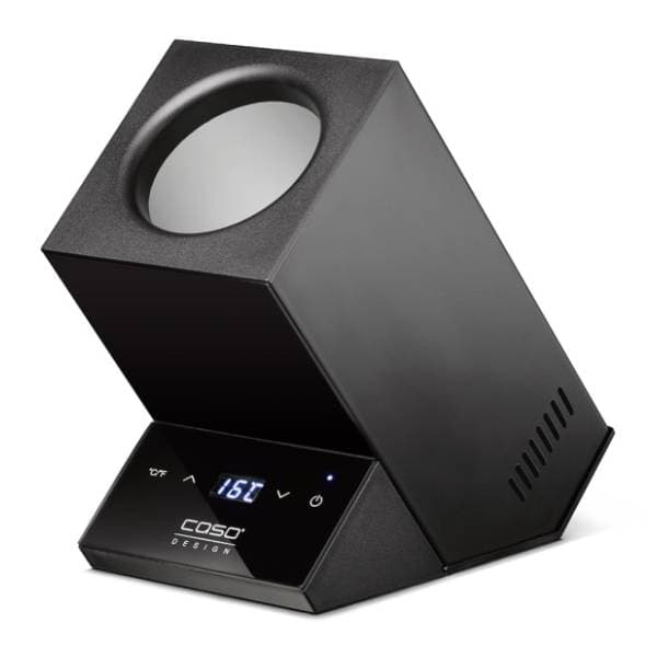 CASO vinska vitrina WineCase One B614 2